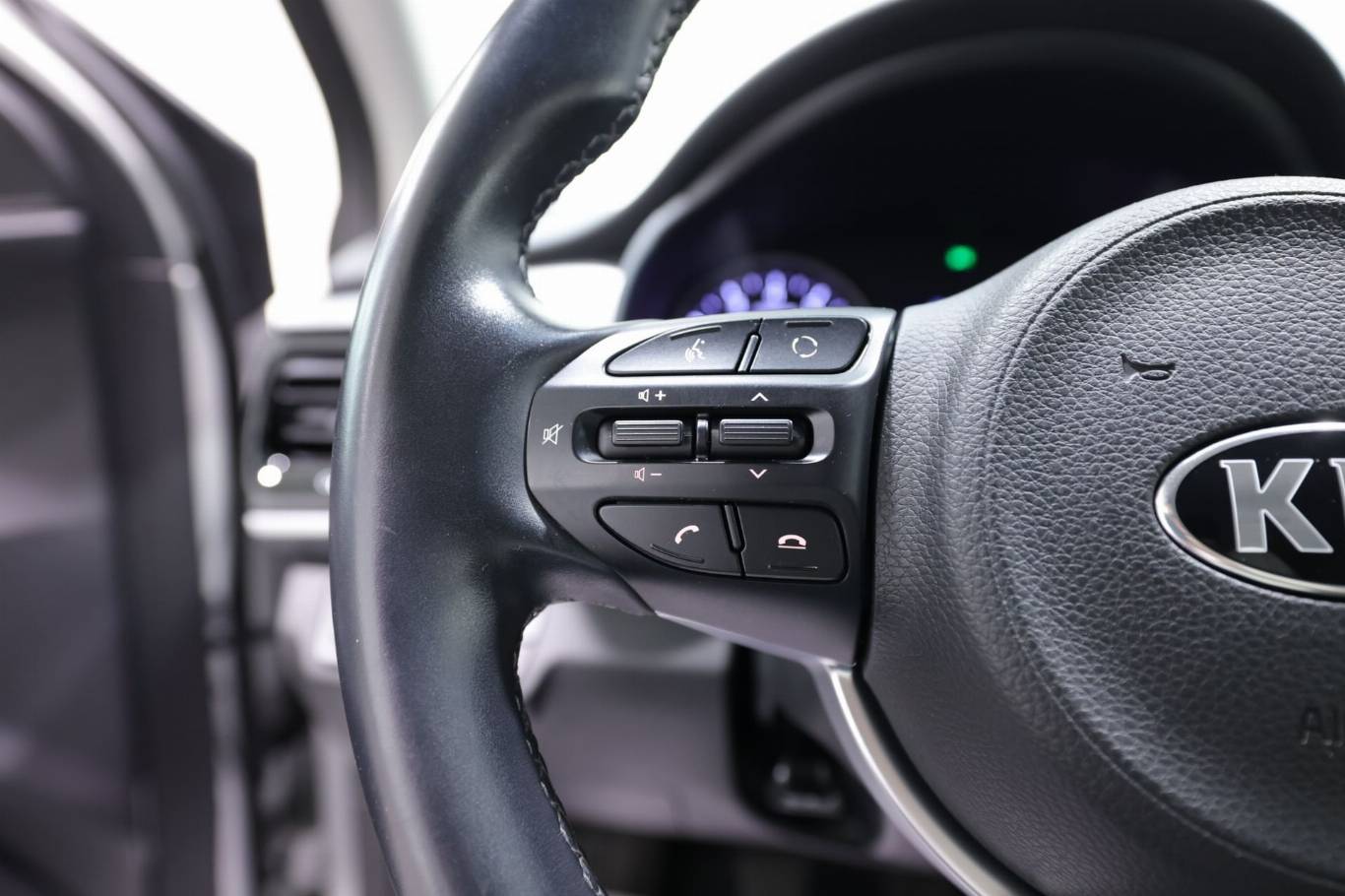KIA Stonic 17