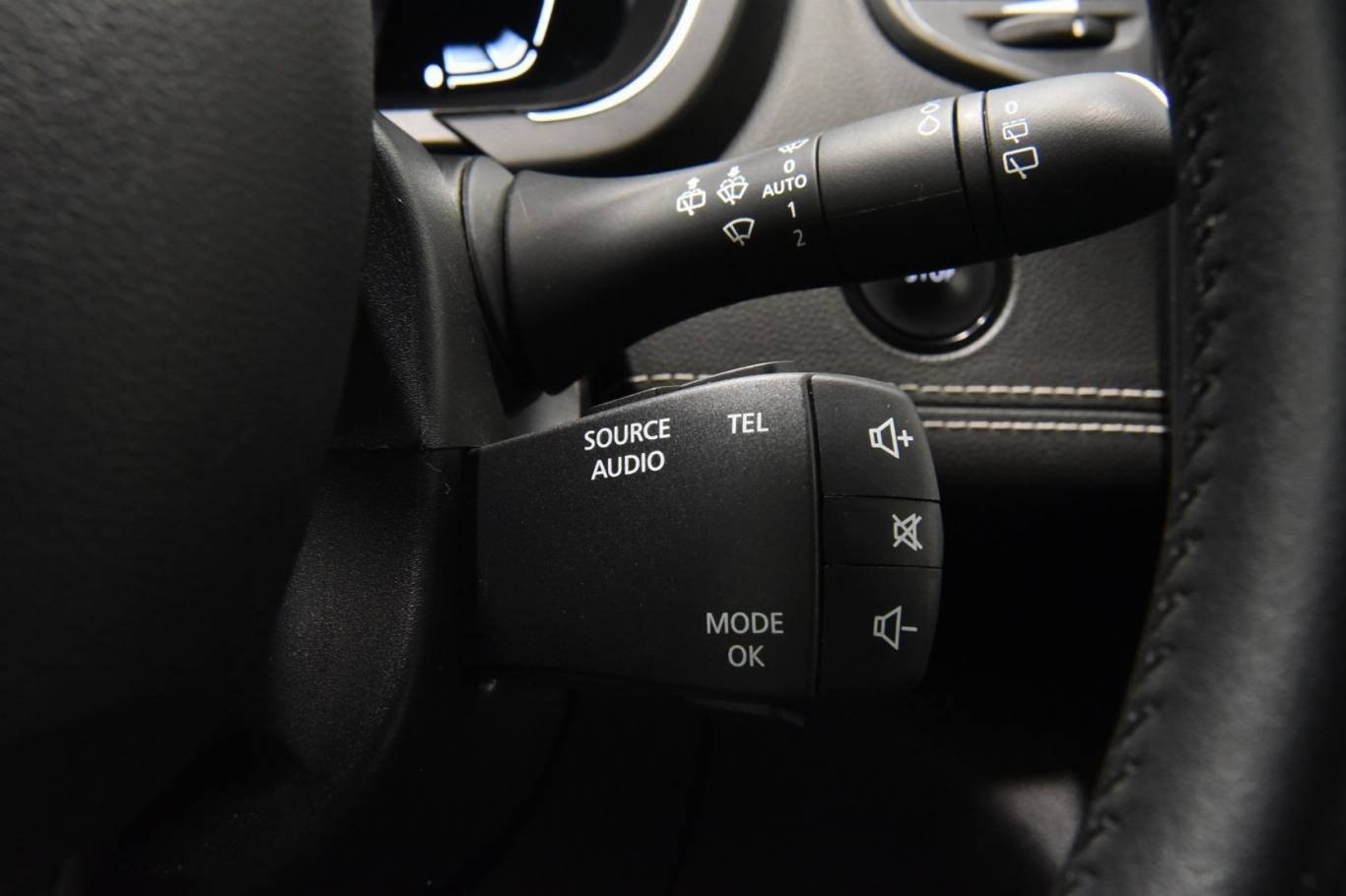 RENAULT Grand Scenic 22