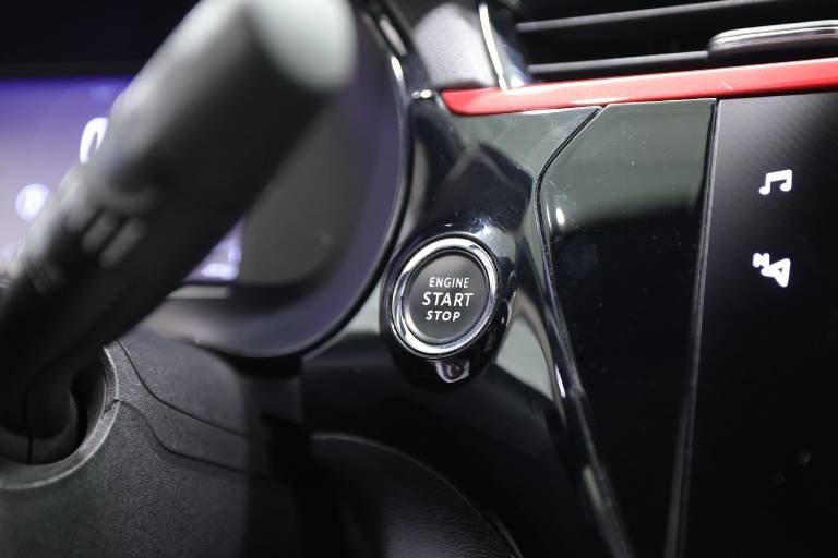 OPEL Corsa 25
