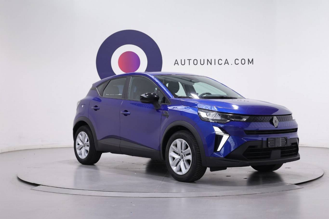 RENAULT Captur 3