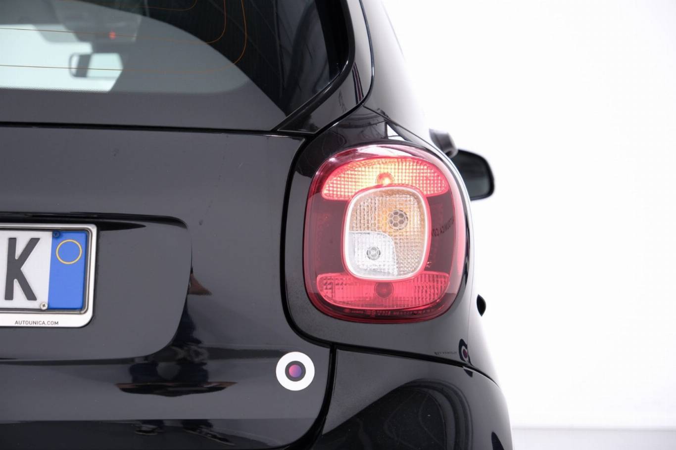 SMART ForTwo 38