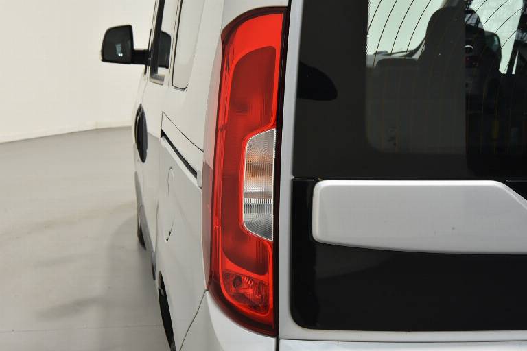 FIAT Doblo 35