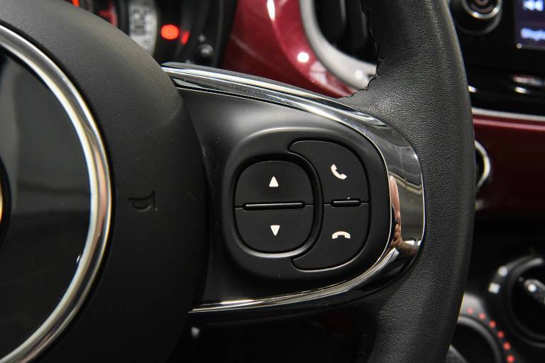 FIAT 500 8