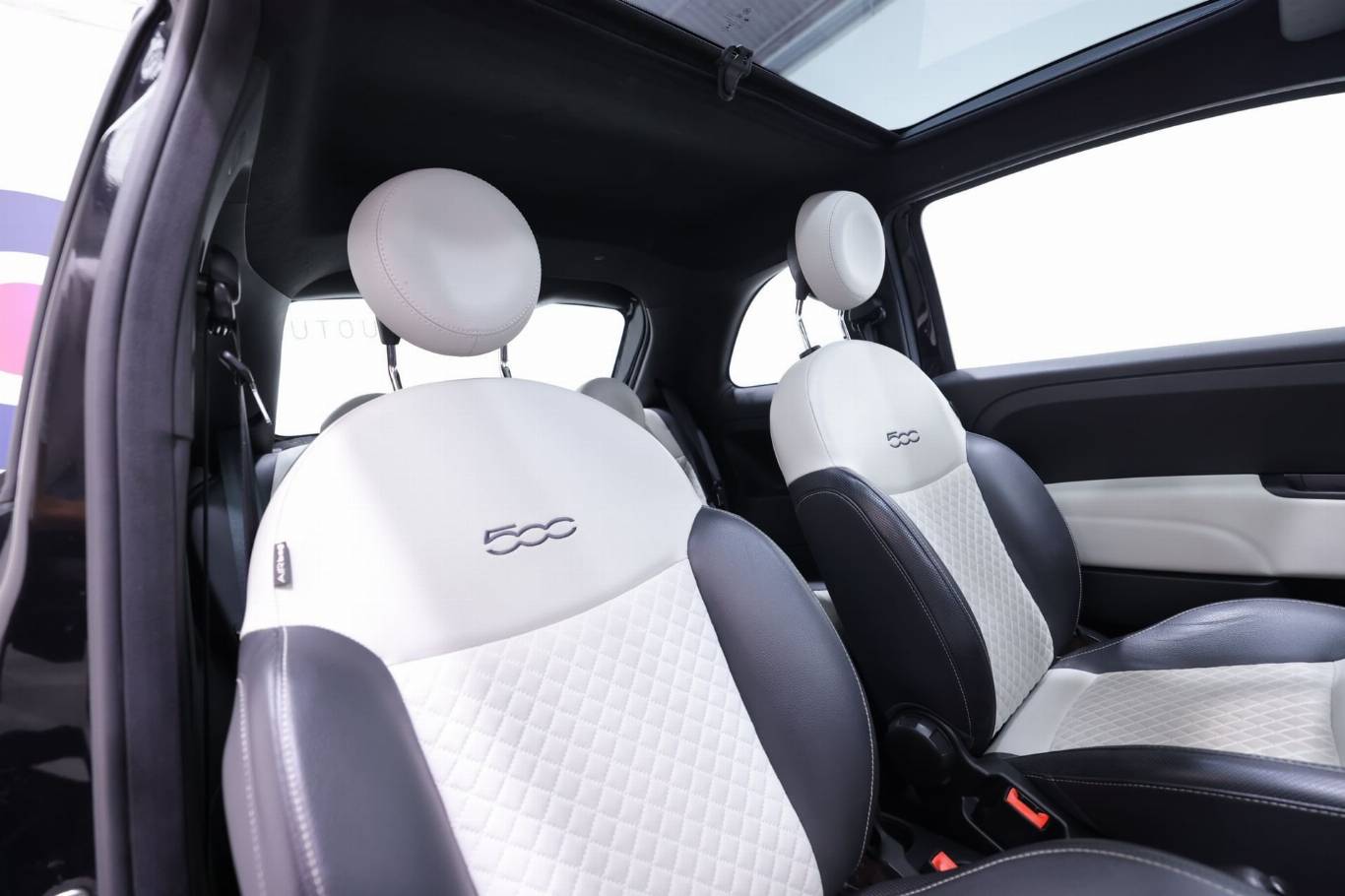 FIAT 500 41