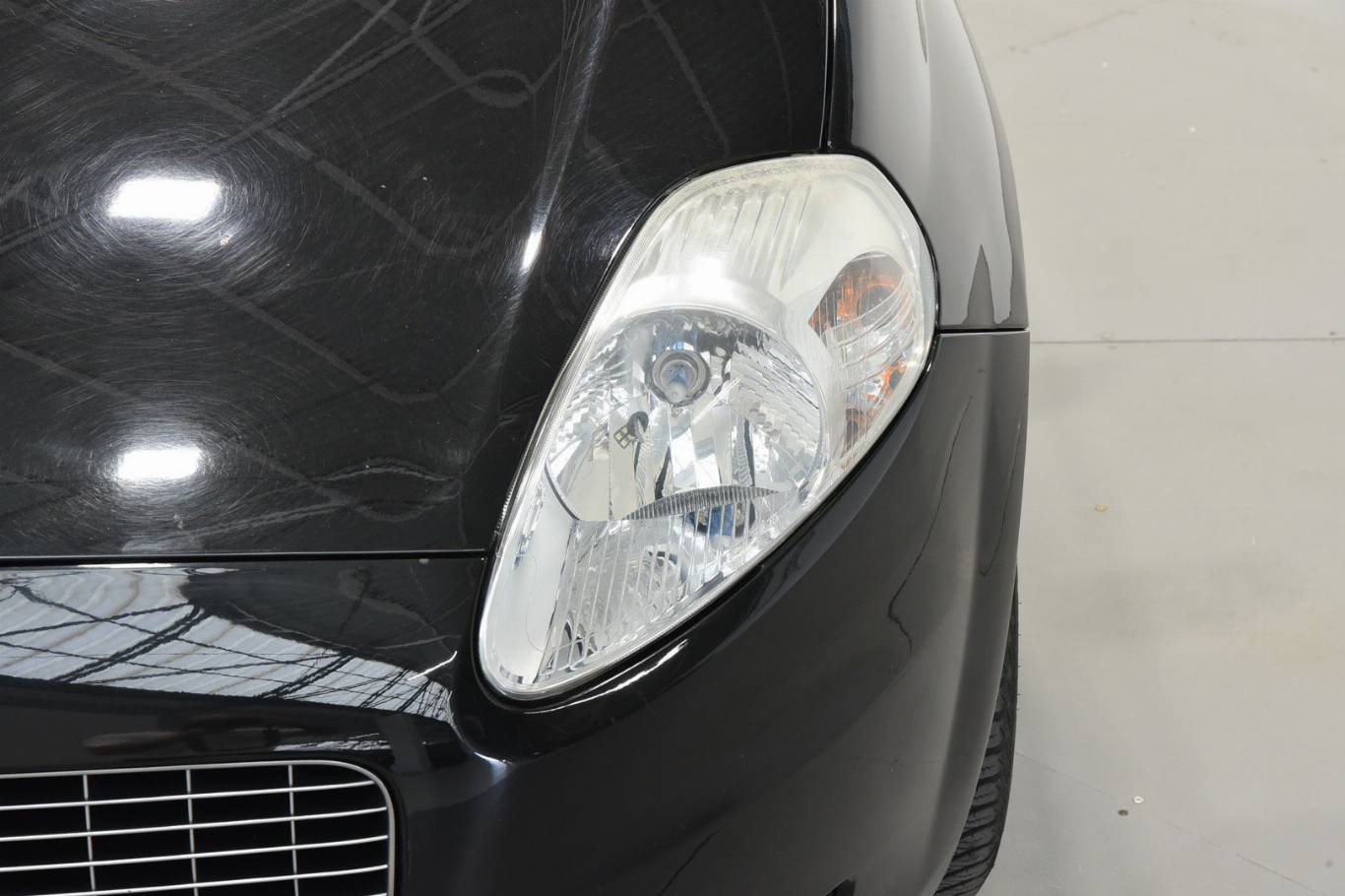 FIAT Grande Punto 33