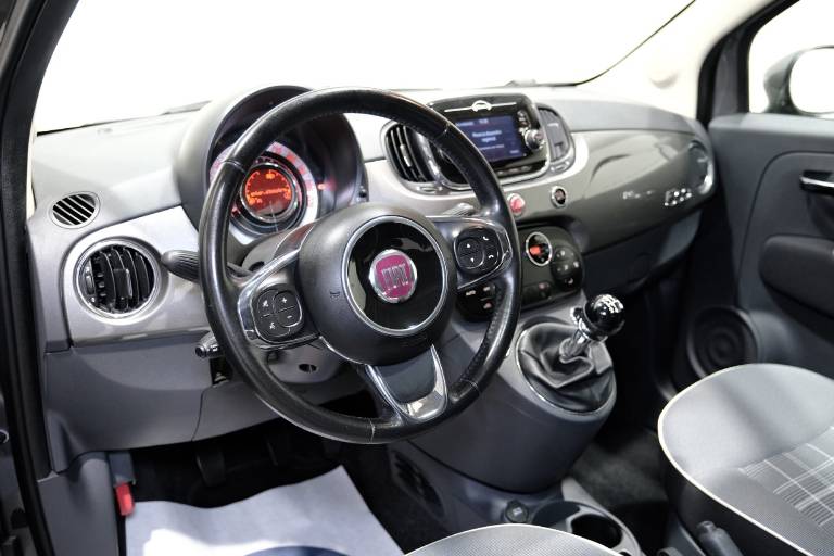 FIAT 500 5