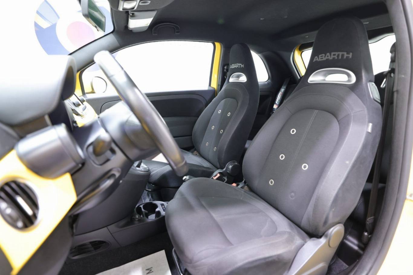 ABARTH 595 6