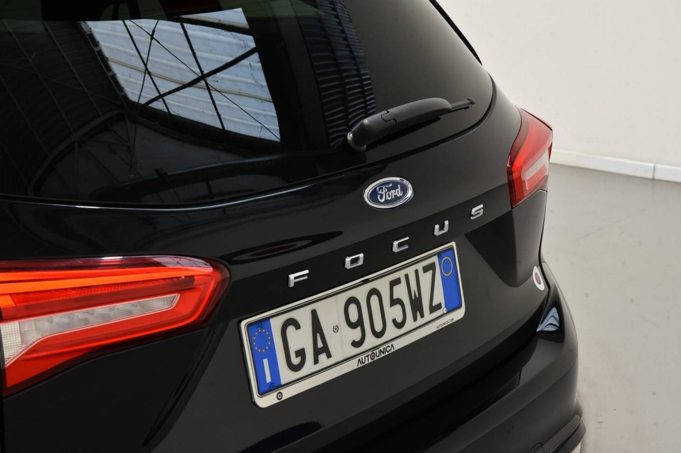 FORD Focus 30