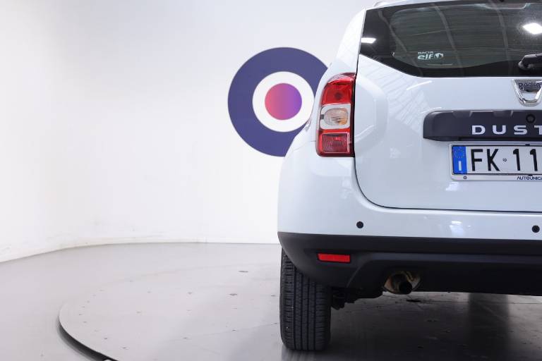 DACIA Duster 34