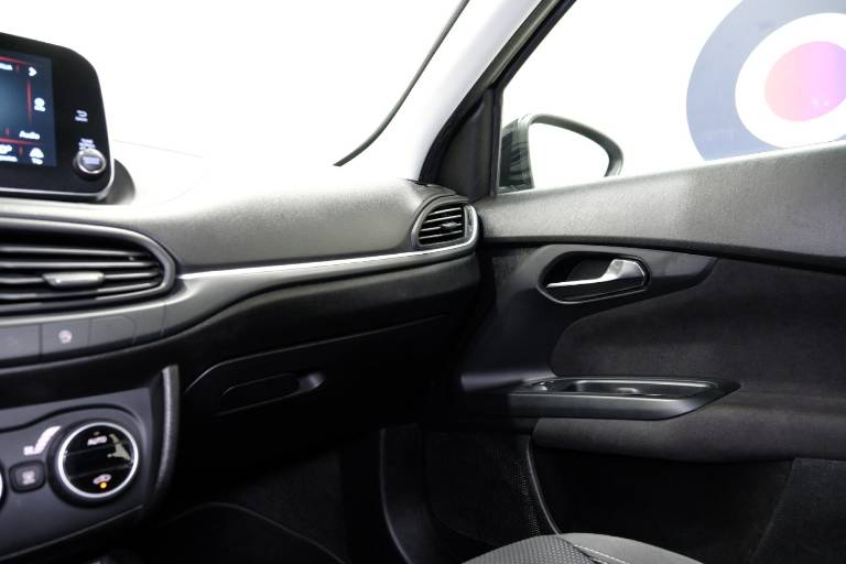 FIAT Tipo 32