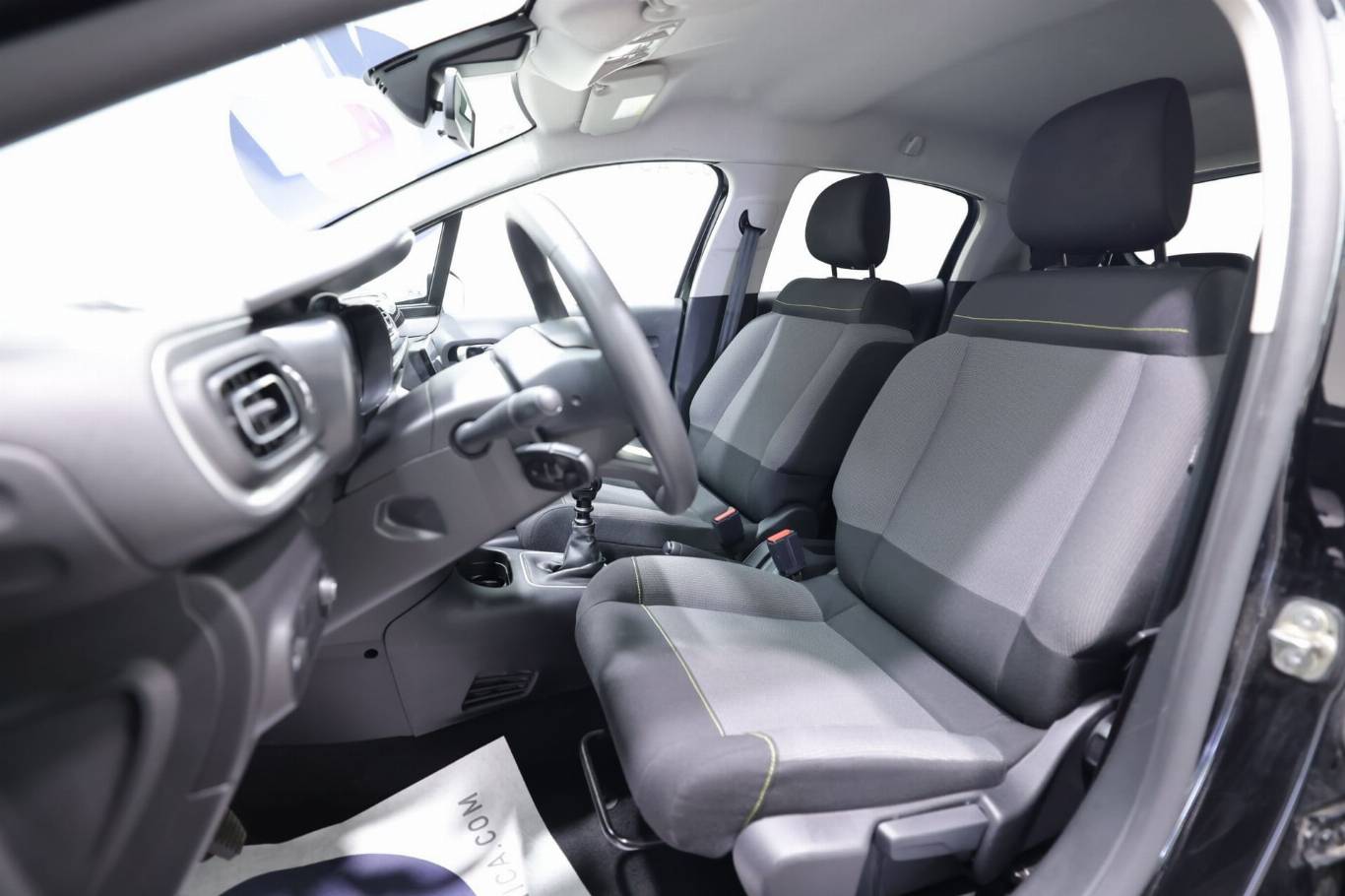 CITROEN C3 18