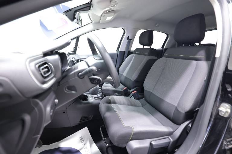 CITROEN C3 18
