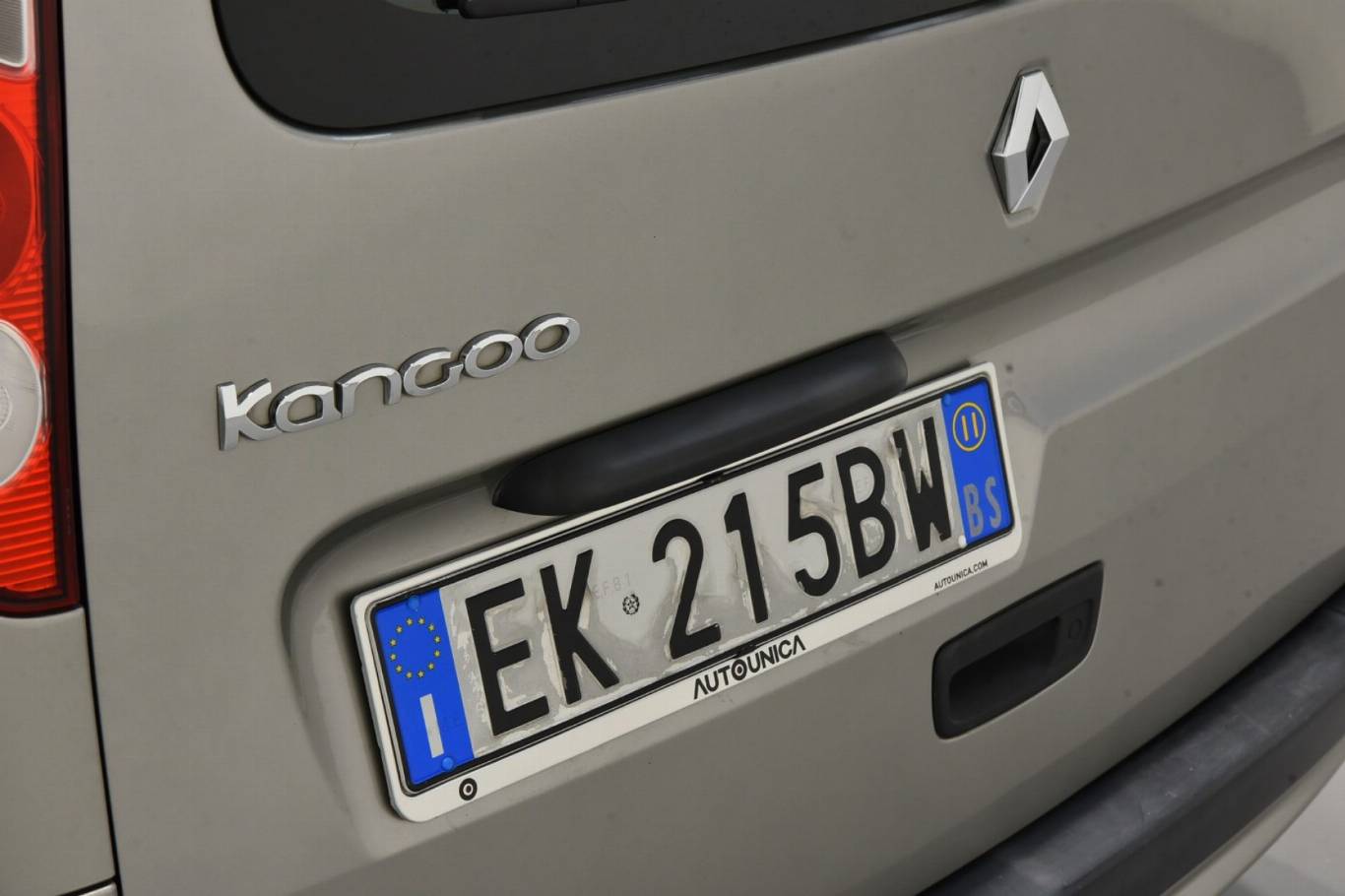 RENAULT Kangoo 39