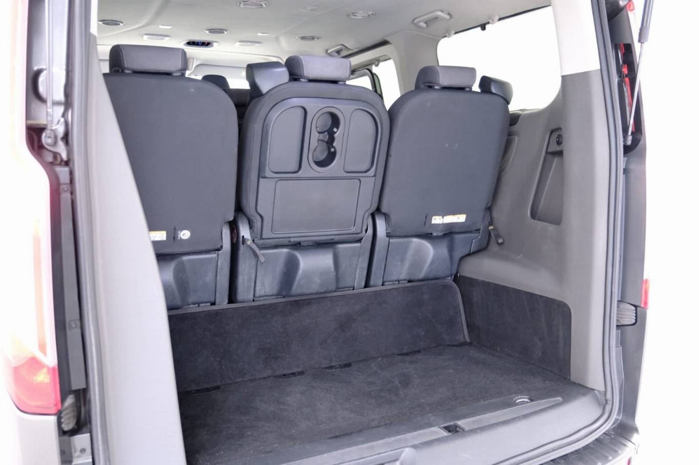 FORD Tourneo Custom 74