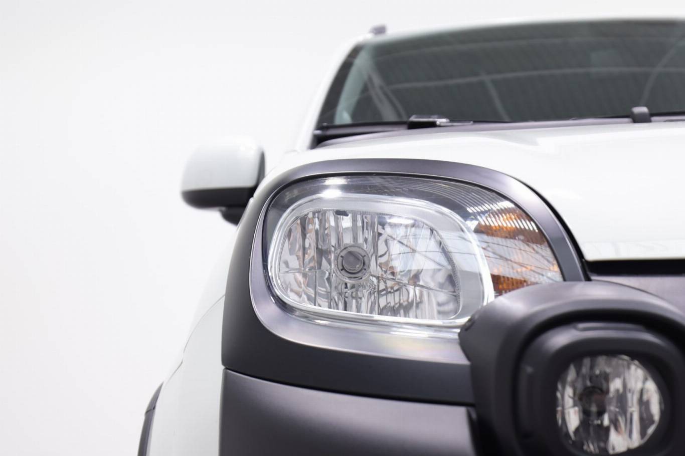 FIAT Panda Cross 13