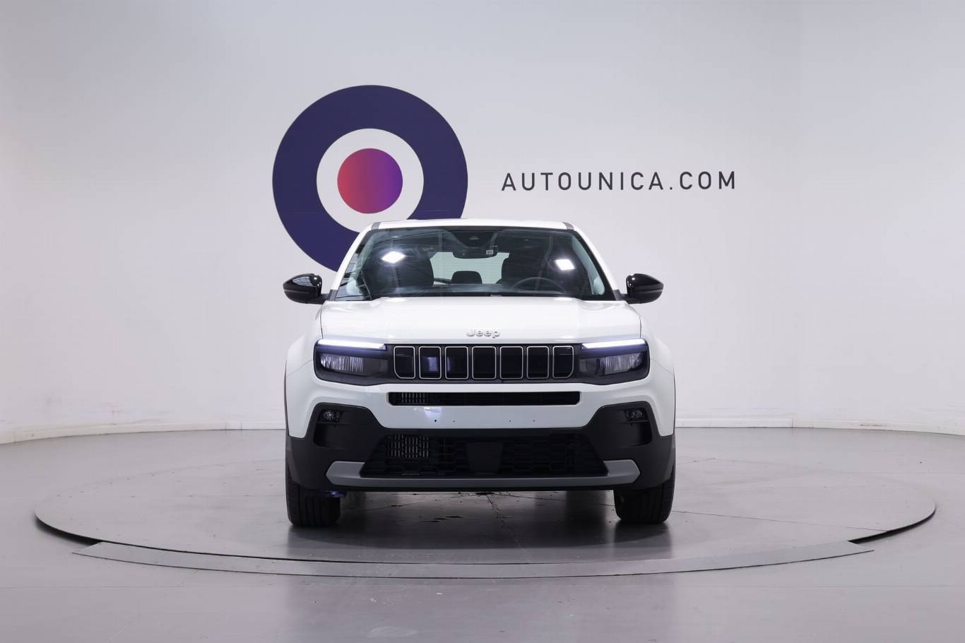 JEEP Avenger 2