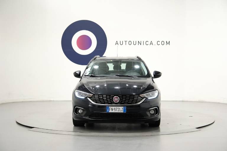 FIAT Tipo 2