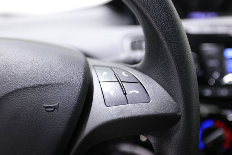 LANCIA Ypsilon 17