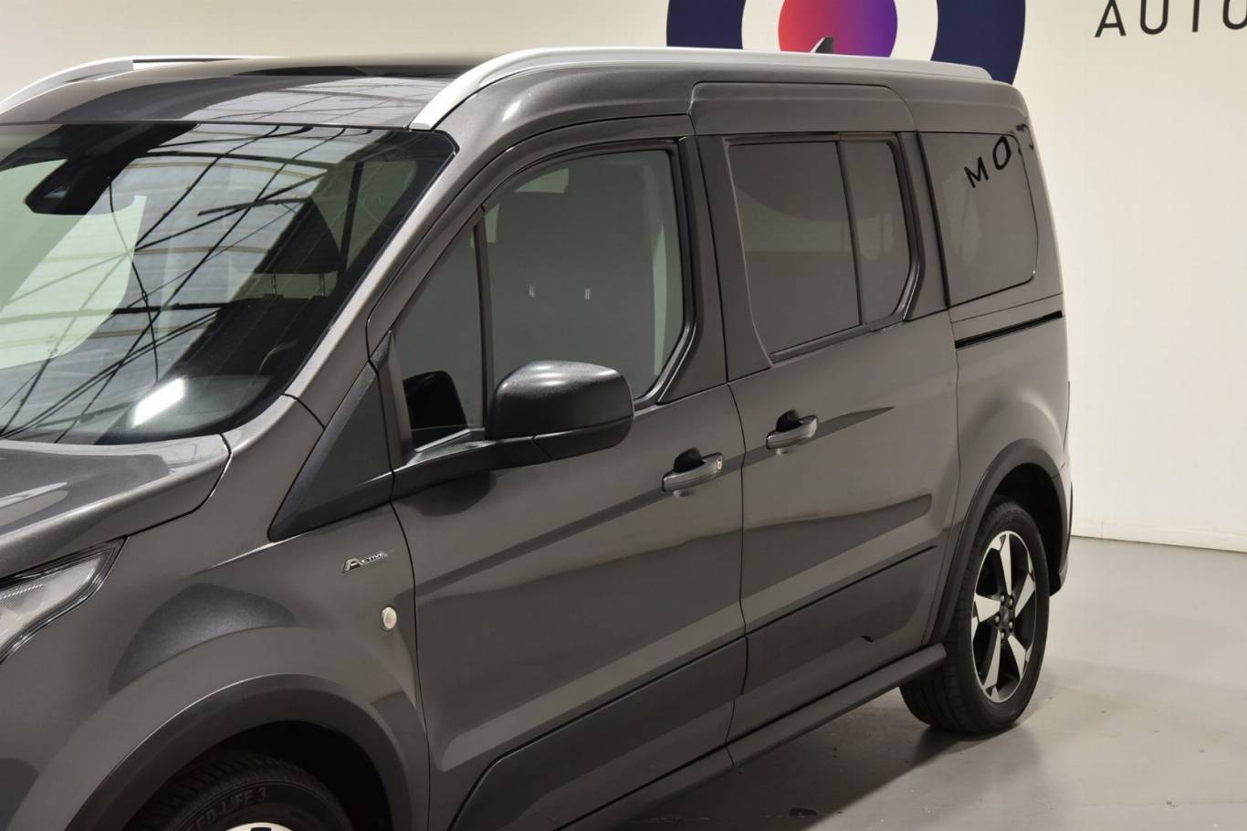 FORD Tourneo Connect 36