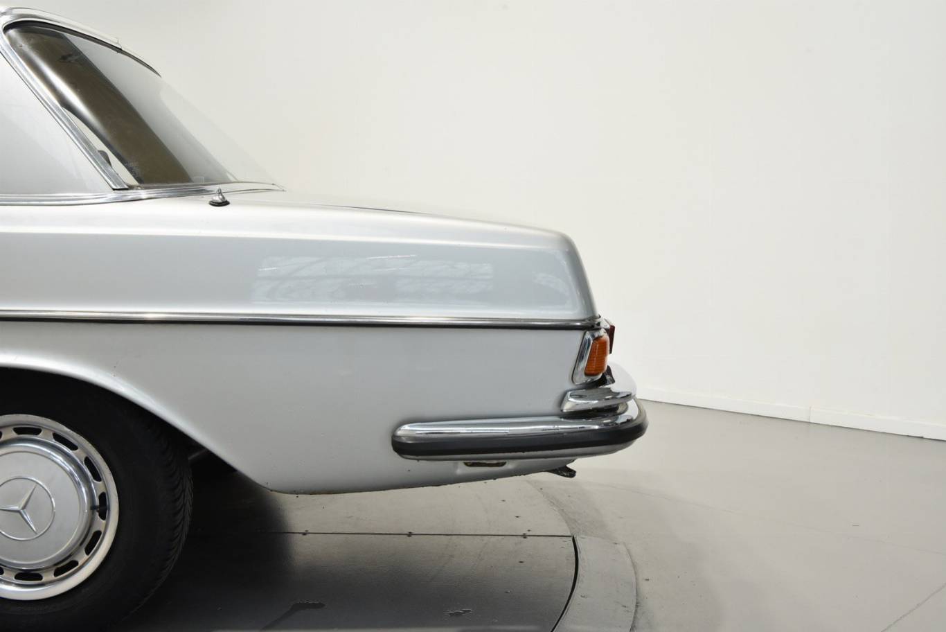 MERCEDES-BENZ S 280 36