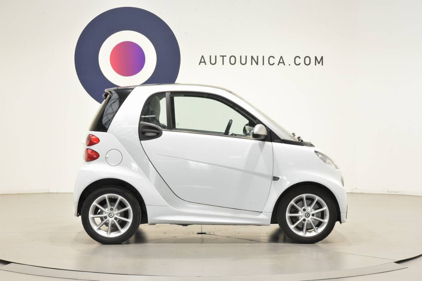 SMART ForTwo 29