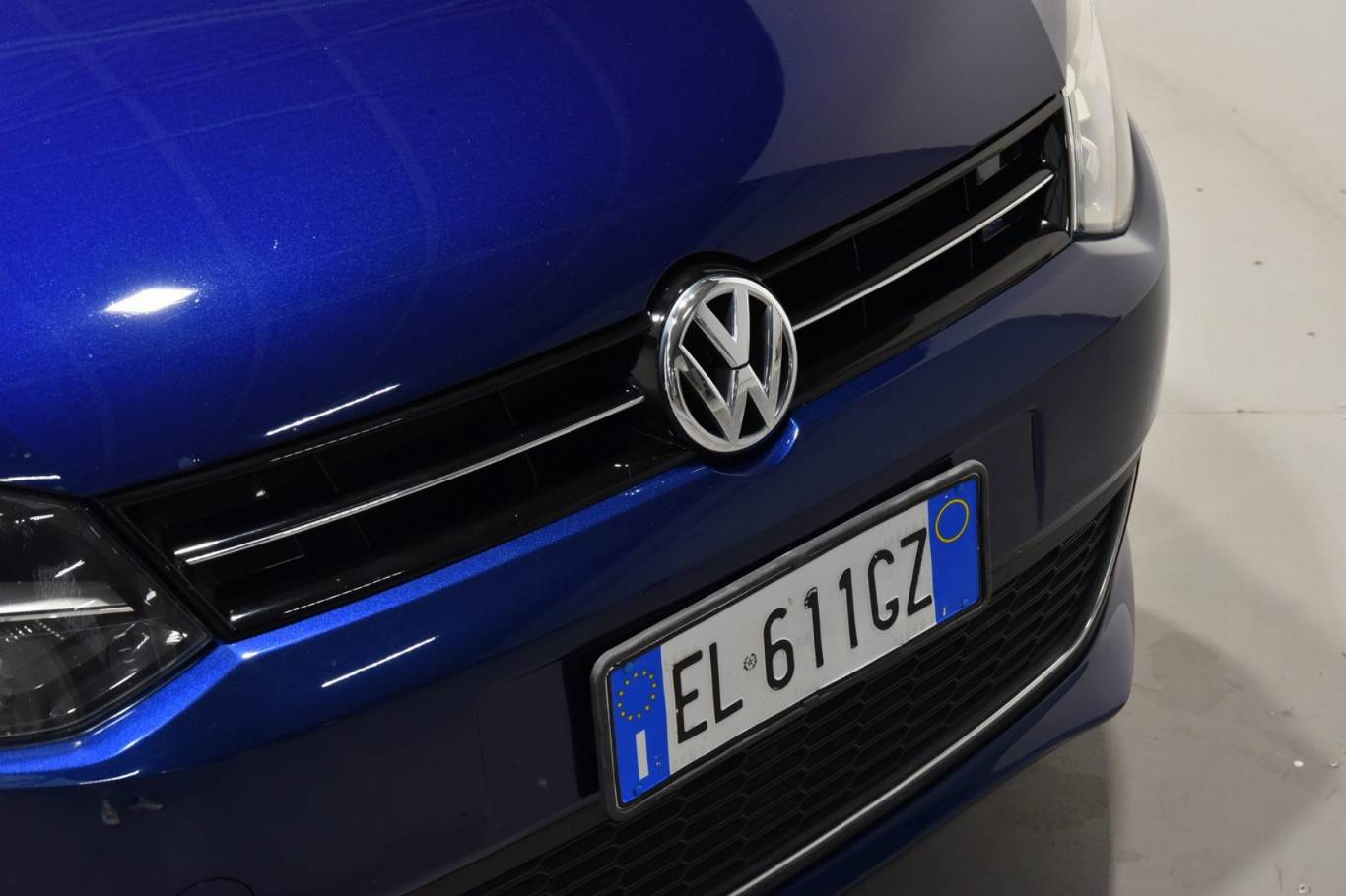 VOLKSWAGEN Polo 34