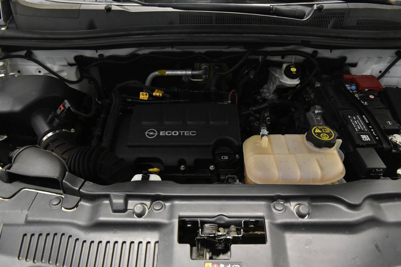 OPEL Mokka 14