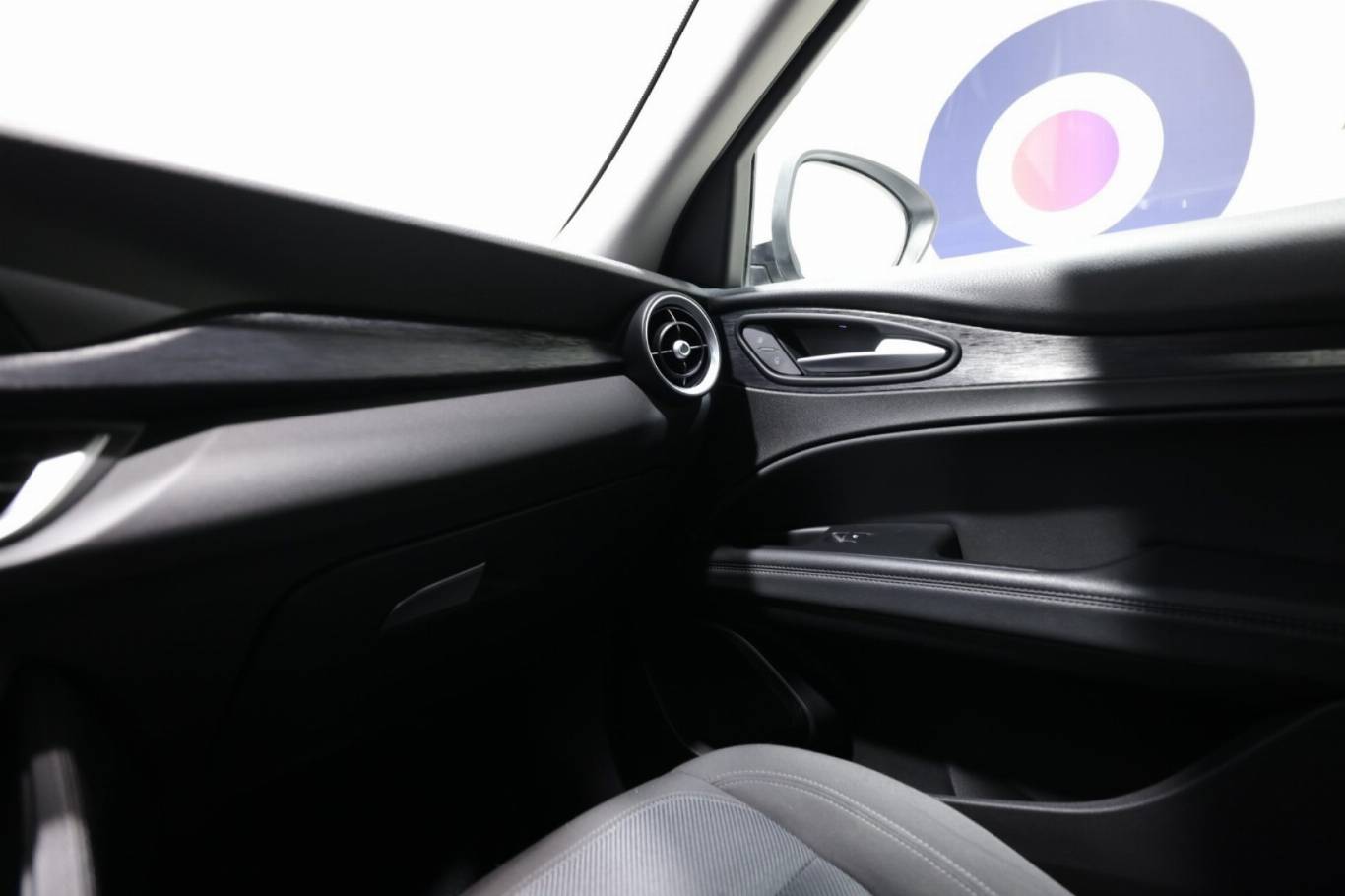 ALFA ROMEO Stelvio 32