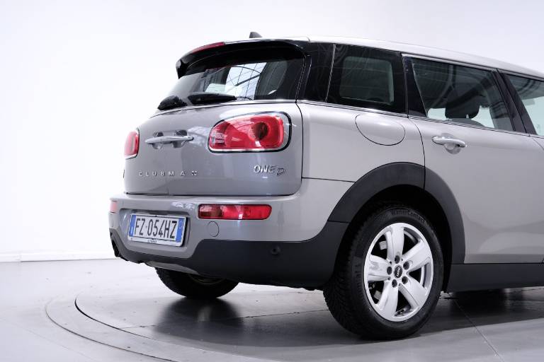 MINI Cooper Clubman 49