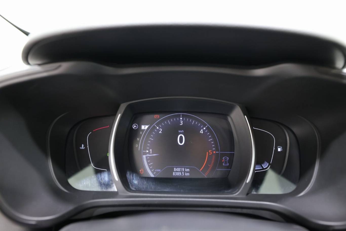 RENAULT Kadjar 8