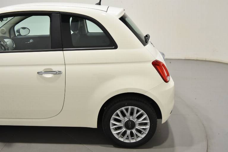FIAT 500 43