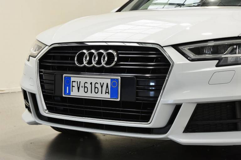 AUDI A3 58