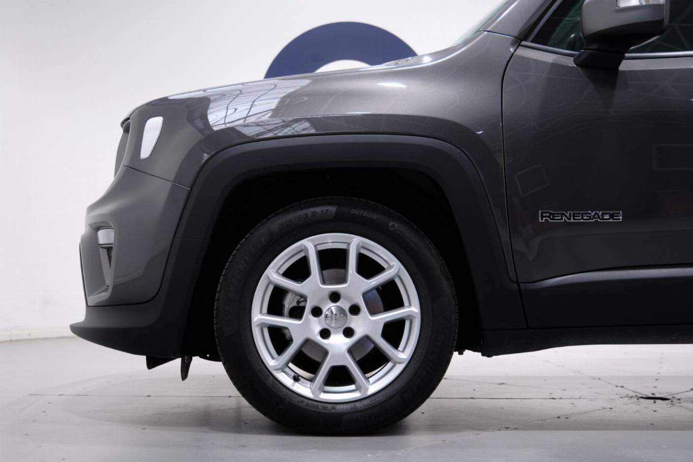 JEEP Renegade 19