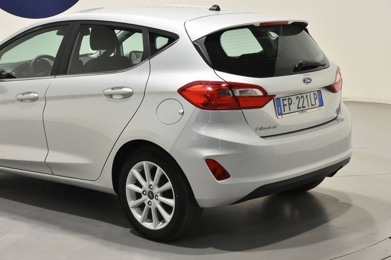 FORD Fiesta 41