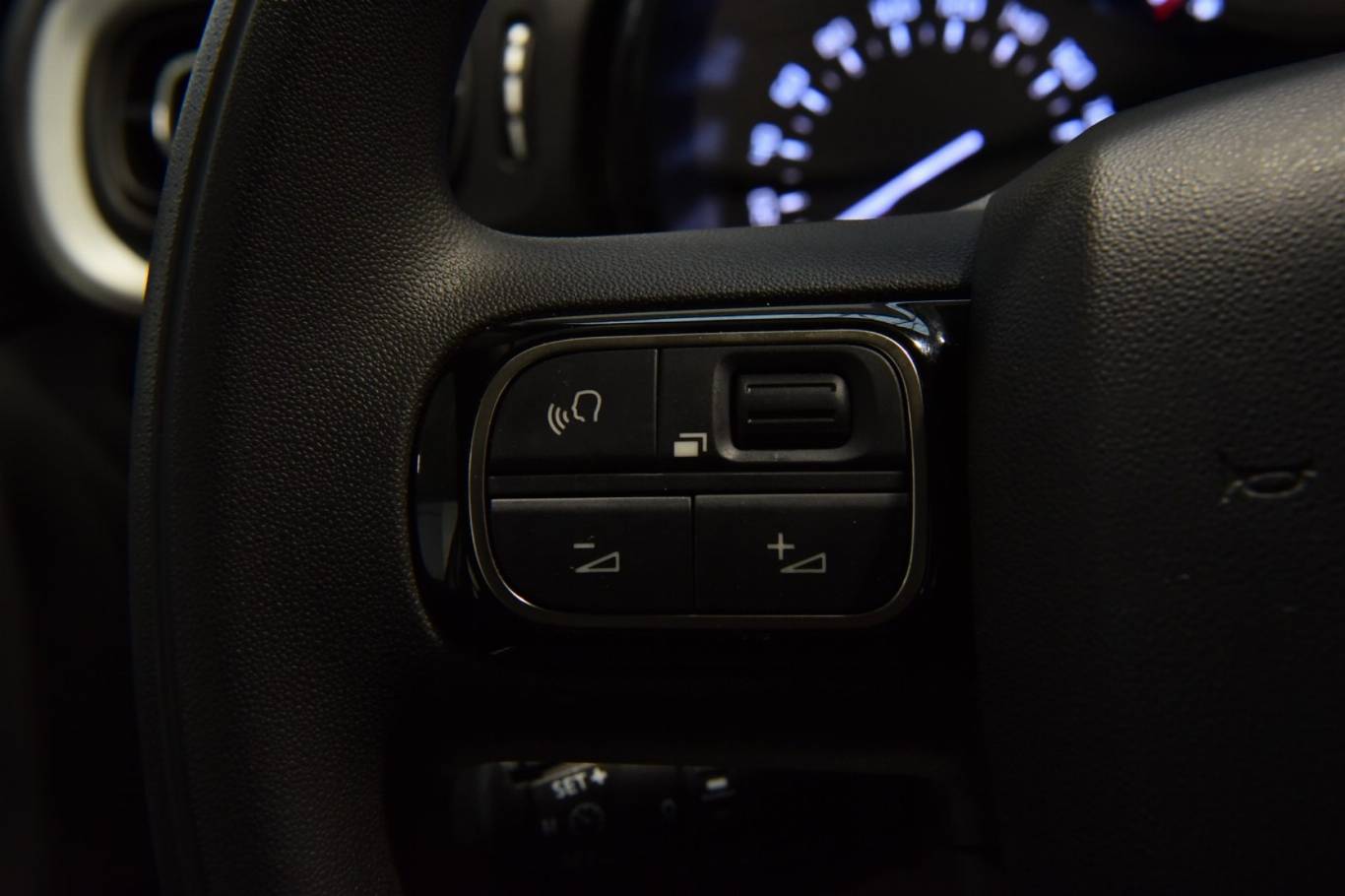 CITROEN C3 7