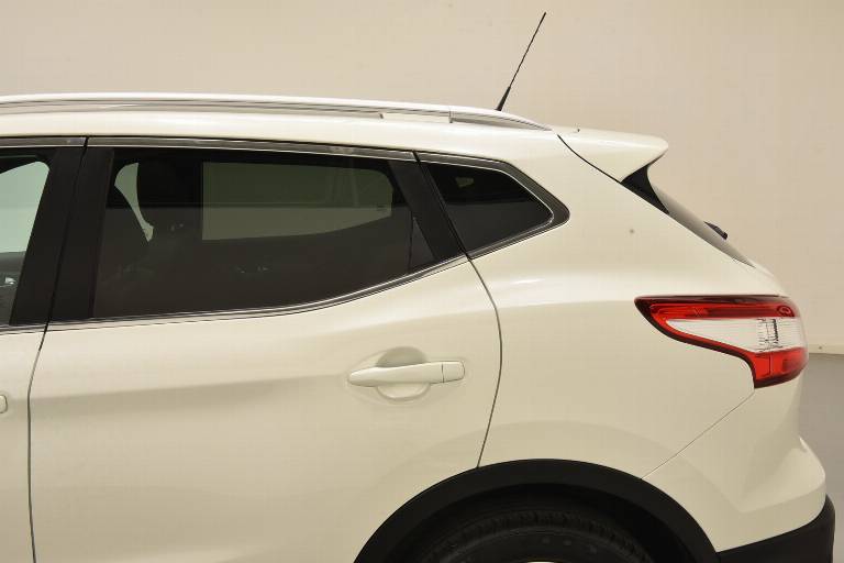NISSAN Qashqai 49