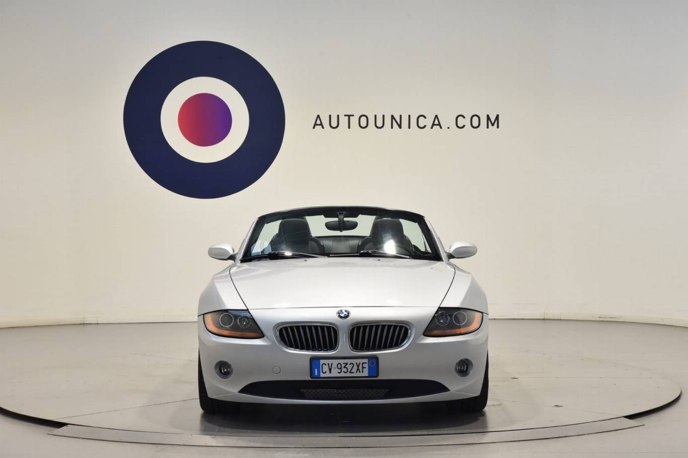 BMW Z4 5