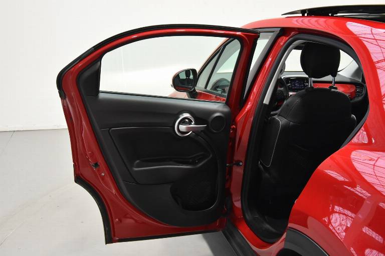 FIAT 500X 36