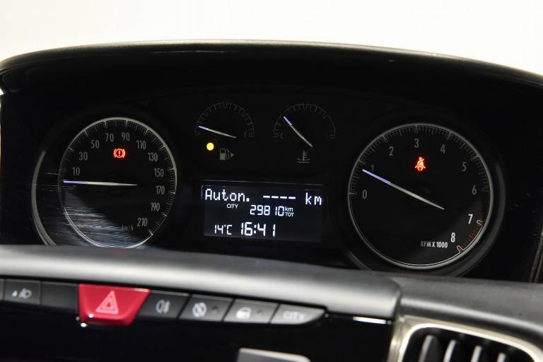 LANCIA Ypsilon 25
