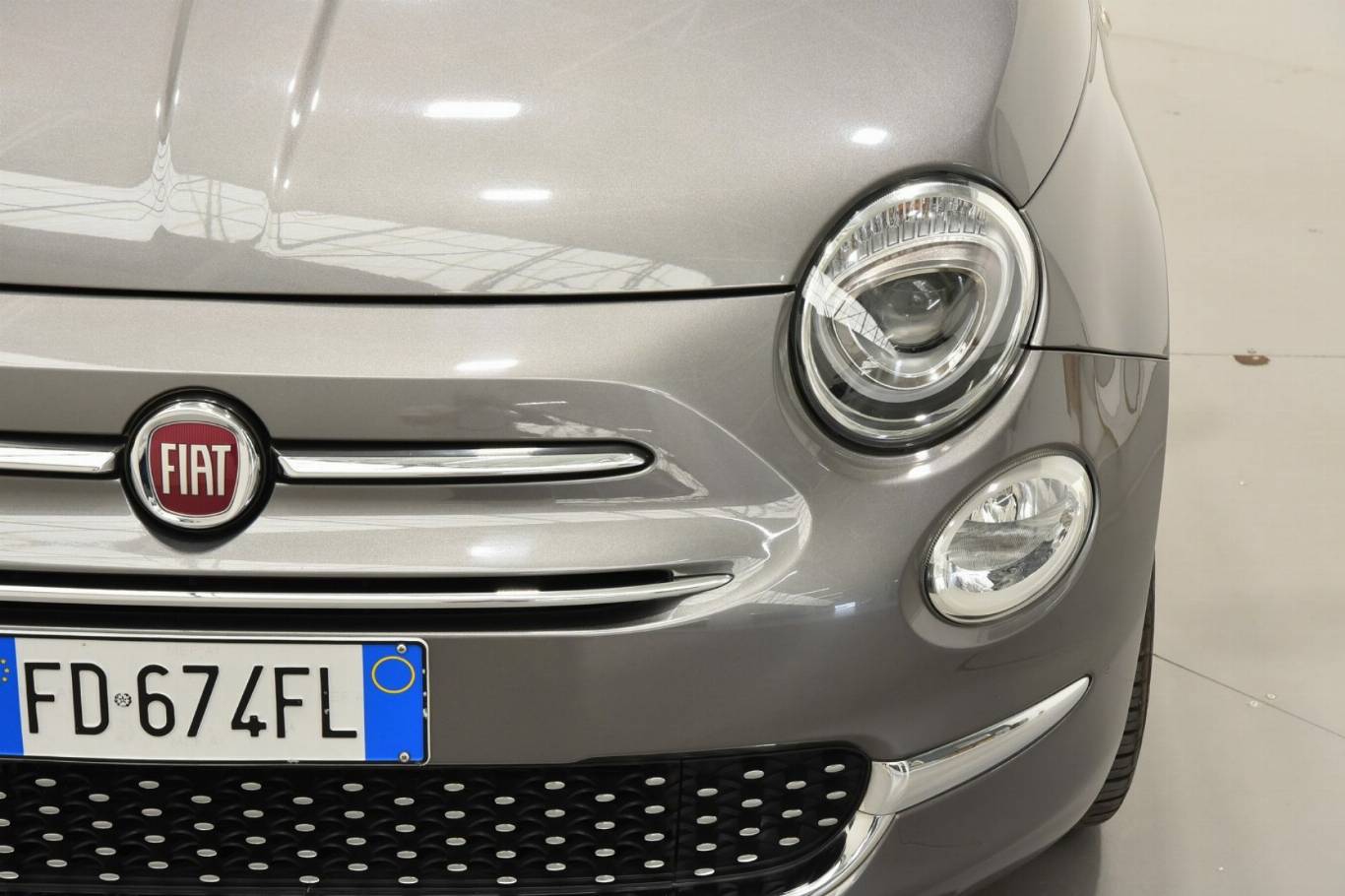 FIAT 500 15