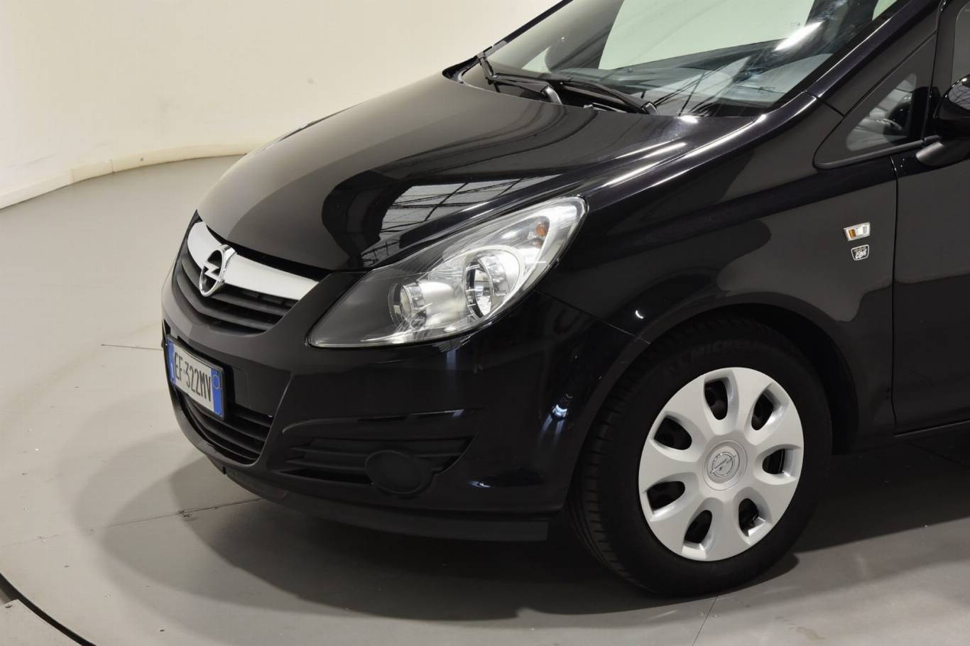 OPEL Corsa 19
