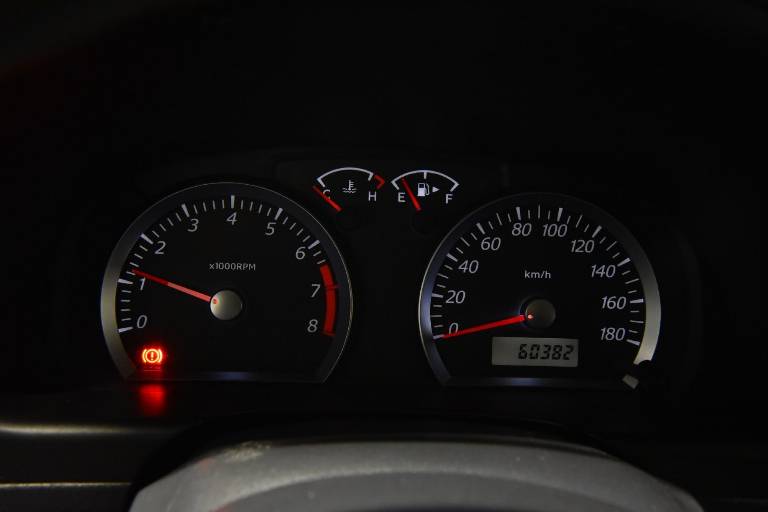 SUZUKI Jimny 7