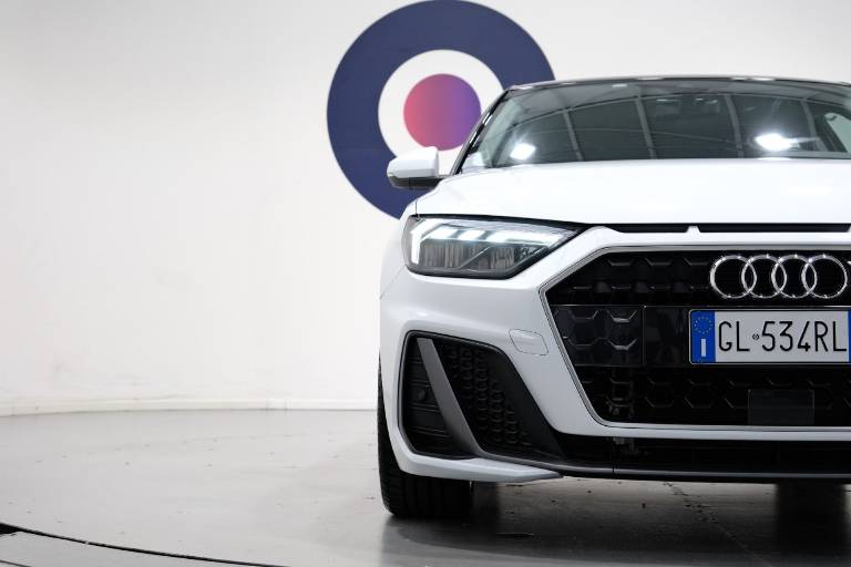 AUDI A1 48
