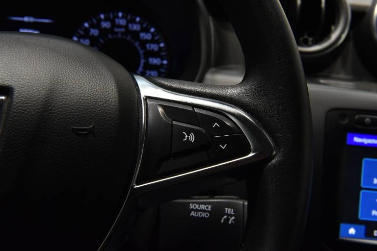 DACIA Duster 8