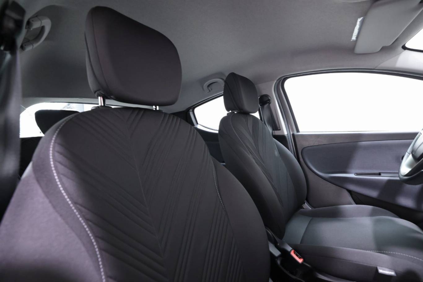 LANCIA Ypsilon 43