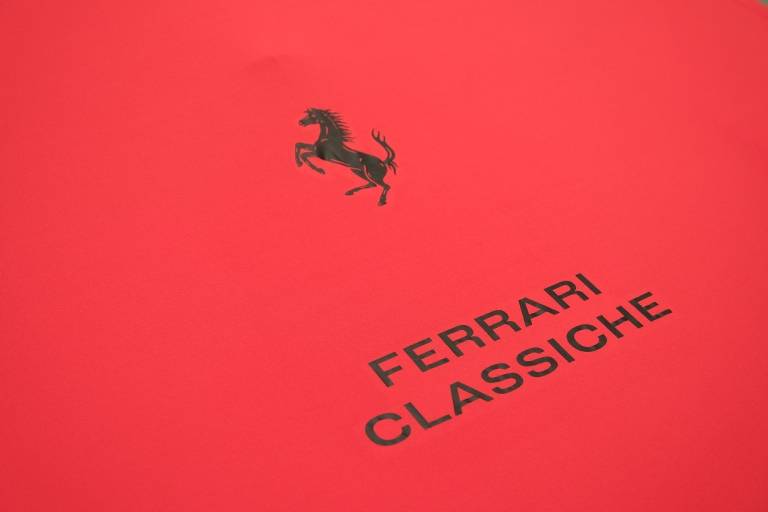 FERRARI 308 71
