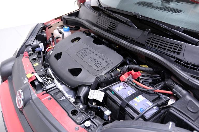 FIAT Panda Cross 62