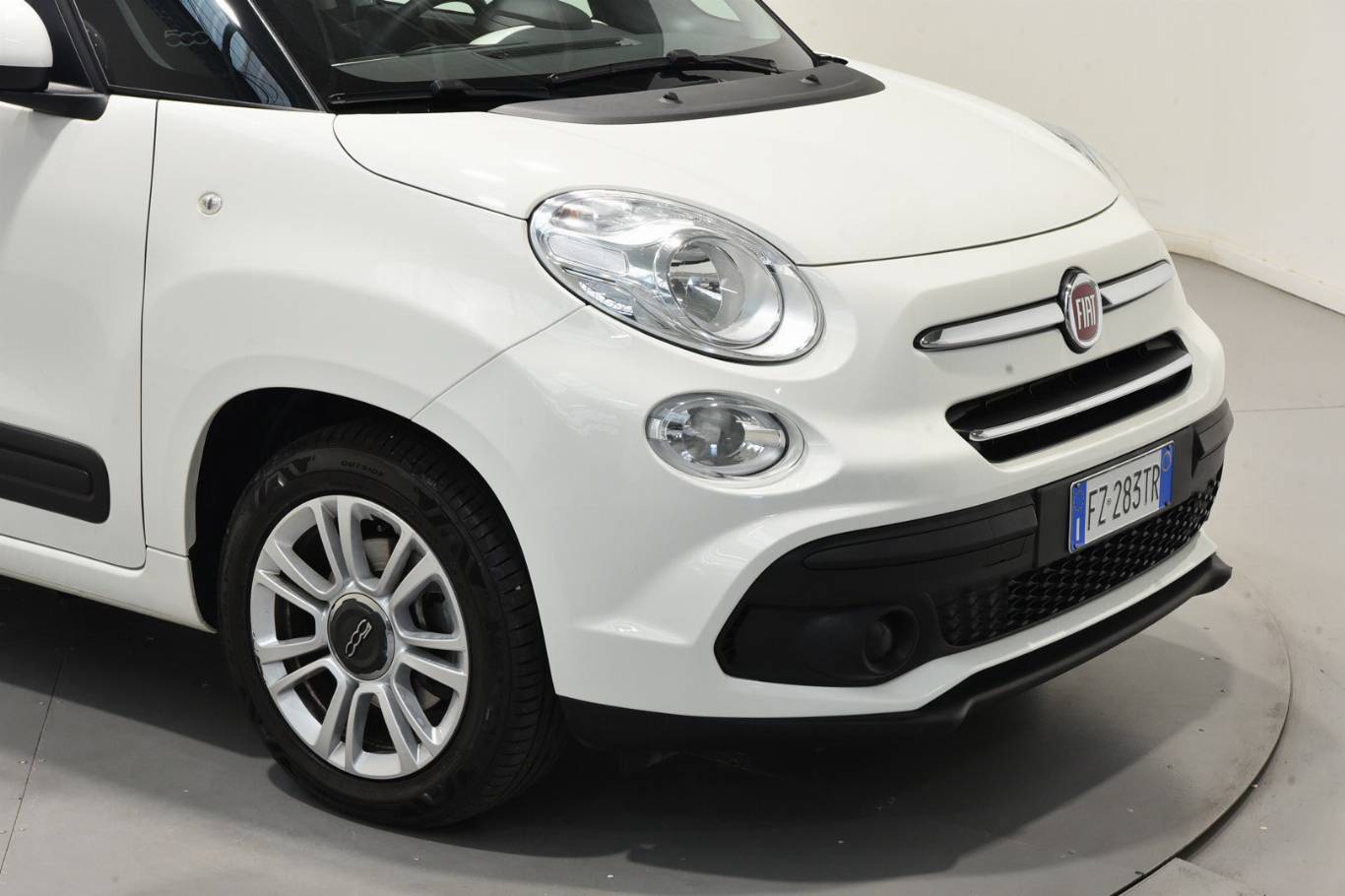 FIAT 500L 14