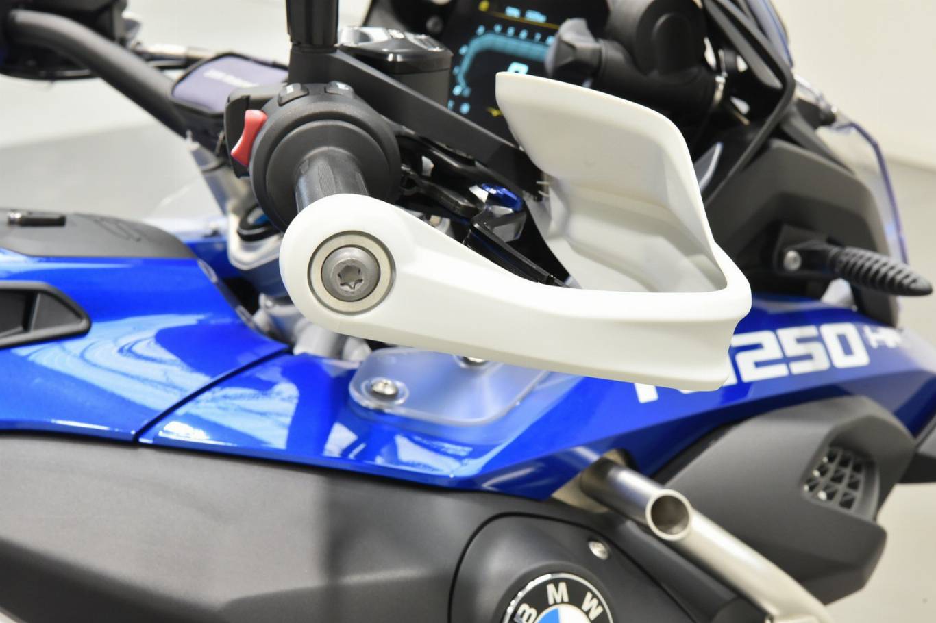 BMW R 1250 GS Adventure 38