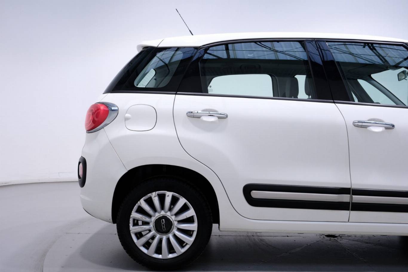 FIAT 500L 50